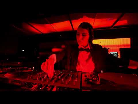 Lolu Menayed Live @svg-ent | Alsina (6.05.2022) Opening to Sven Väth & Jorge Savoretti