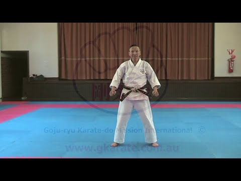 Kenshu  no  Naifanchi (Kenshu's Naifanshi)