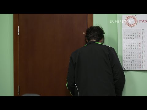 DRŽAVNI POSAO [HQ] - Ep.2005: Donor (24.05.2023.)