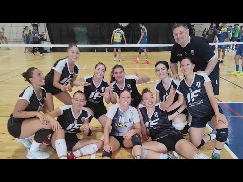 EDAL TANDIL - SEMIS - Liniers 2 - Los Tilos 0