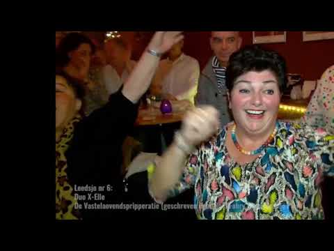 Vastelaovendspripperatie MVK 2023