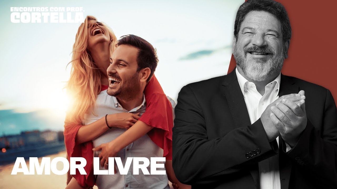 É preciso amar sem possuir - Mario Sergio Cortella