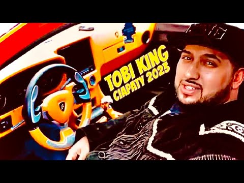 Tobi King - Ciapaty 2017-2023 (Official Music Video)