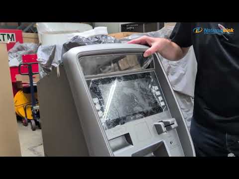 How to Unbox an ATM Machine Safely (Step-by-Step for Genmega, Hyosung + More)