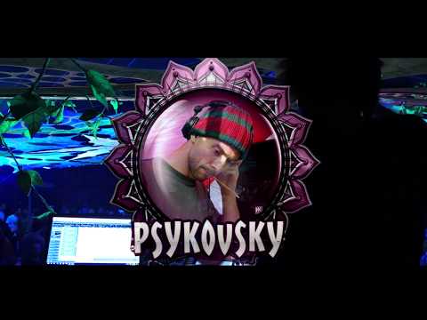 Psykovsky :  - Last bus Madrus (11 anosluz moments)