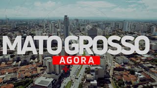 Últimas notícias de Mato Grosso