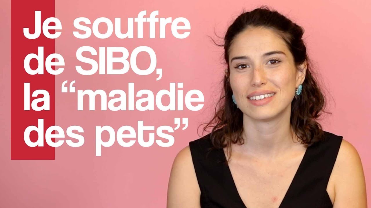 Dora Moutot souffre de SIBO, la "maladie des pets"