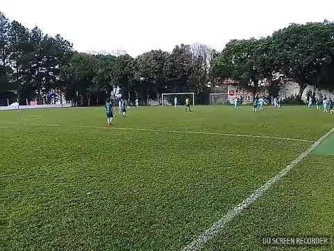 CDP X Hope - sub 15 - Paranaense - 04/05/19