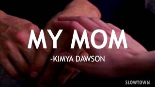 My mom by Kimya Dawson   / Subtitulada al Español