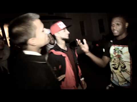 DRE WAVE  - MAKIN' MONEY