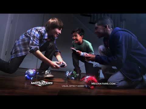 BNR Mecha 15 Battle FINAL Hi Res