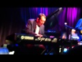 Jeff Lorber Water Sign live Jazz Alley 