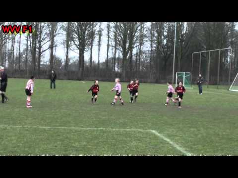#WVVF1 - 20130413 - NOORDSTER F1 - WVV F1