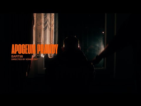 Bart98 - Apogeum Prawdy (prod. Przemyslawav) 