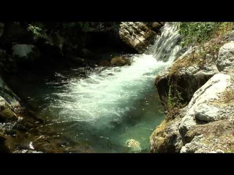 Out and about in the Radovljica countryside: Kropa