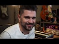 La Sesión con Juanes - Fuego