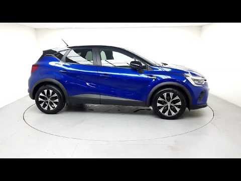 Renault Captur 1.0 TCe 90 DFull Limited - Image 2