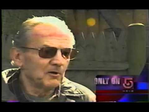 Whitey Bulger Mafia Don Speaks (Boston Fantasies)