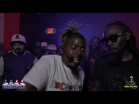 OG Burnna vs Inferno Dash