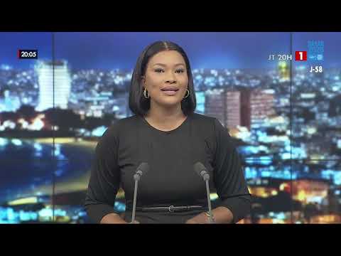LE JOURNAL TELEVISE DE 20H - JEUDI 03 SEPTEMBRE 2026