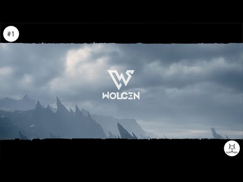 Wolcen Lords of Mayhem Gameplay Walkthrough Part 1 [4K 60FPS PC] No Commentary - ITA