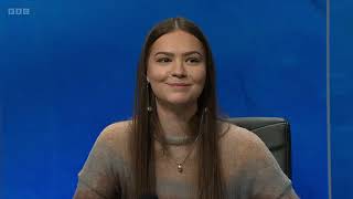 University Challenge   S52E01   Bristol v Durham