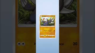 pokmon pack #pokemon #tradingcards #pokemonchannel #packopenning #ptcg #pokemontcg #collectiblecards