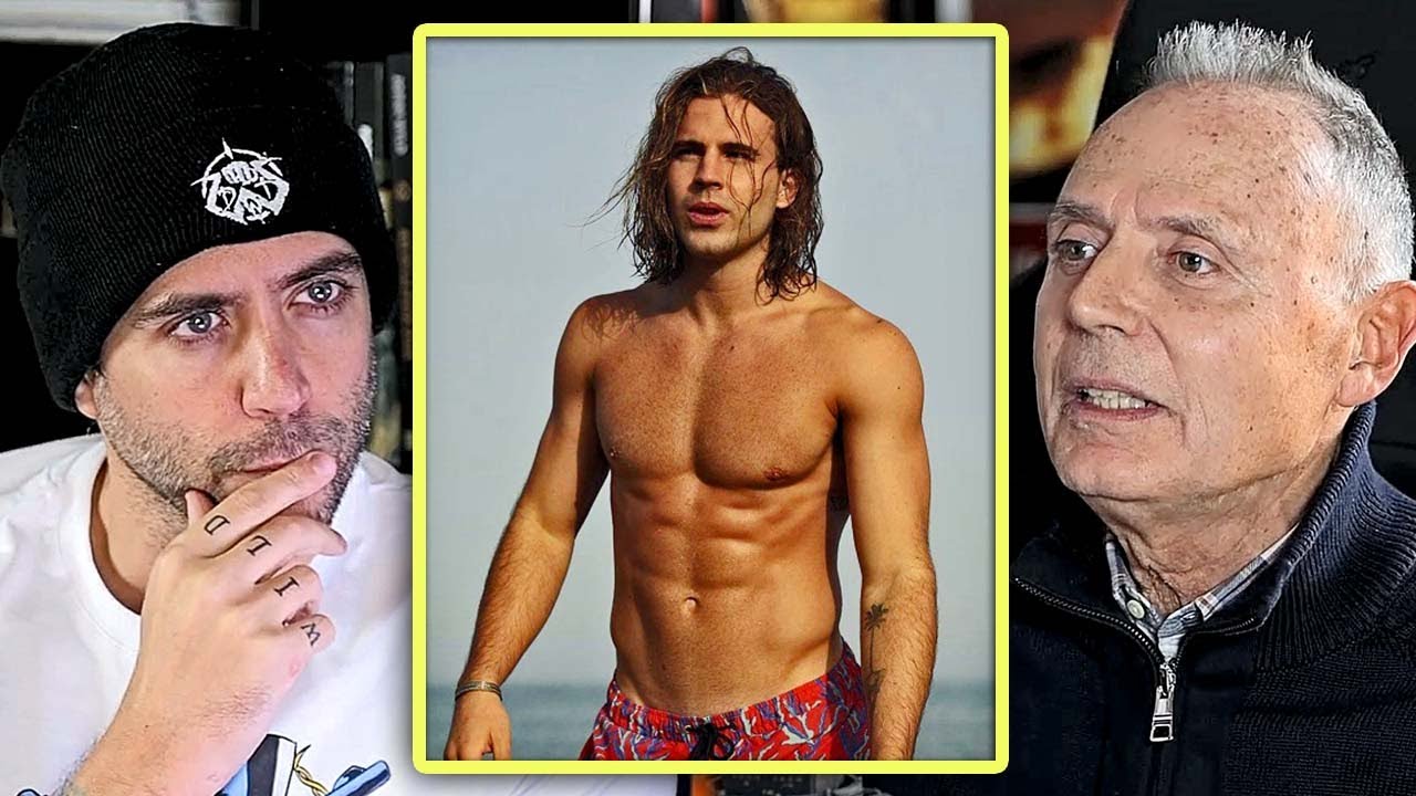 Vicente Garrido analiza el caso de DANIEL SANCHO - ¿Es un psicópata? ¿Lo descuartizó por placer?