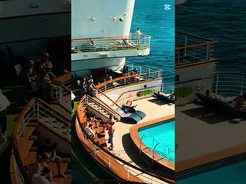 Thumbnail for Carnival  Cruise; Fun at sea with friends and family #brisbane #carnivalcruise #cruisevlog