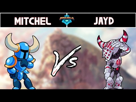 Mitchel vs Jayd - Mammoth Arcadian - 2021 - Top 16 - NA - Tournament #123