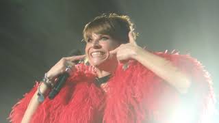 Il mio stato di felicità - Alessandra Amoroso @ Mediolanum forum - Assago - 10.03.19