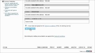 Citi: Citi QuickTake Video - How to Set Up Payment Alerts