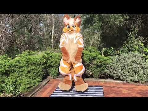 download lagu mp3 mp4 Fursuit, download lagu Fursuit gratis, unduh video klip Fursuit