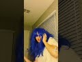 There S A NEW BLUE STUDENT Shorts Quirky
