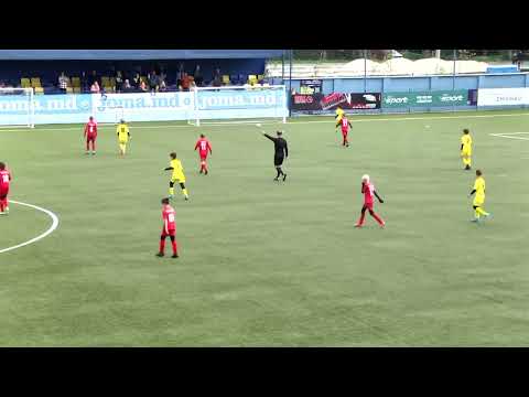 24.09.2022 Dacia Buiucani - AF Radu Rebeja-LIMPS 0-0