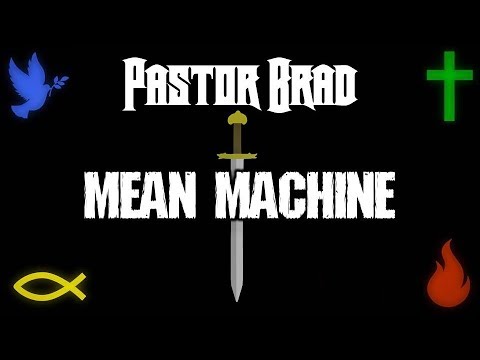 Thumbnail for Mean Machine video