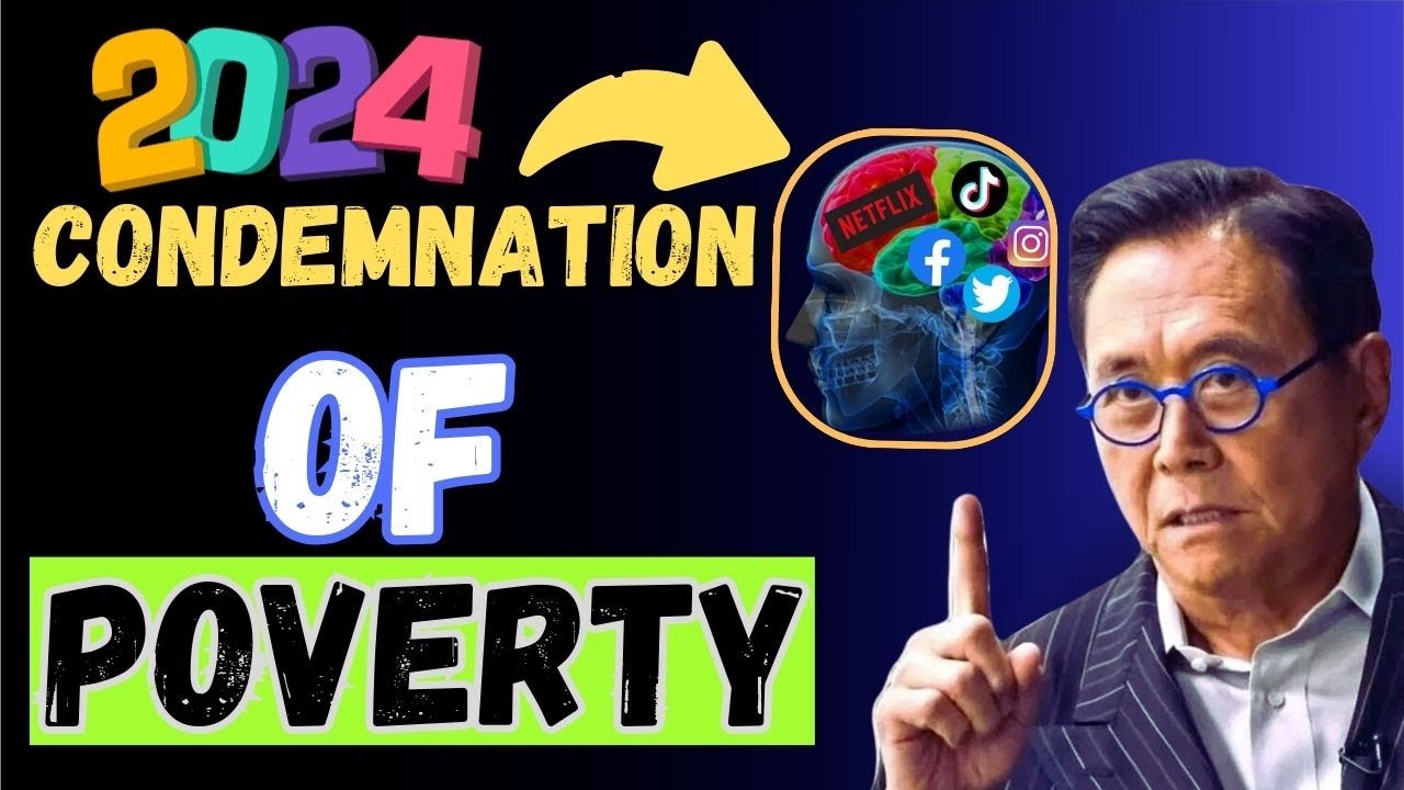 1. 15 POVERTY HABITS that HURT YOUR FINANCES FOREVER UNLOCK WEALTH NOW thumbnail