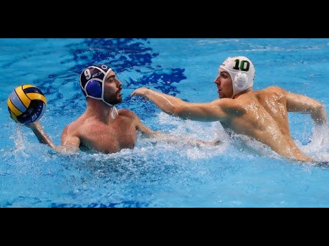 Ferencvaros vs AN Brescia - Full Match - Waterpolo Champion's League 2020 / 2021