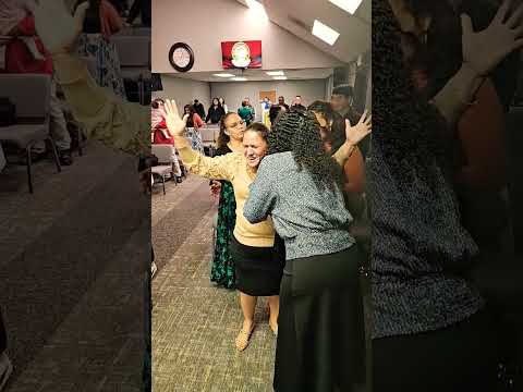 en Lenguas Dios habla