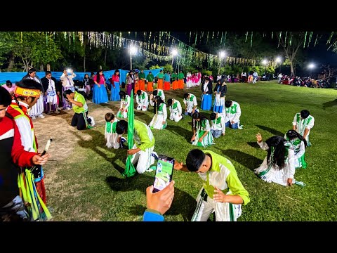 Los Nuevos Edén Y Sagrado De Dios, Aniversario del Grupo Los Hijos De Dios - Misión Laishi, Formosa
