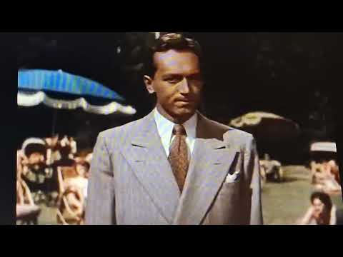 Xavier Cugat This Time for Keeps 1947