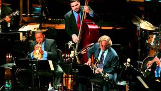 Careless Love (Clapton Marsalis)