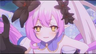 ティアちゃんガチャを200連回した結果【プリコネ】