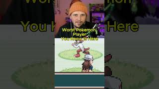 Pokemons Lolcow makes an appearance...  #pokemon #streamer #twitch