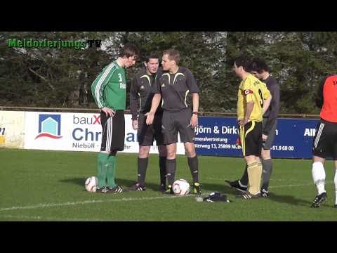 Herren - 07.04.2011 : Frisia Lindholm - TuRa Meldorf