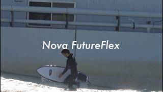 Haydenshapes 2026 NEW MODEL Nova Future Flex 🏄‍♂️
