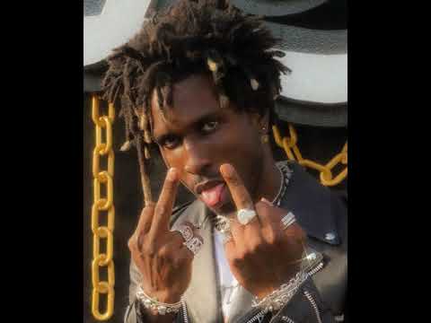 [FREE]  SAINt JHN x A$AP Rocky  x Ski Mask Type Beat-(Prod.Jeepsy Jim)