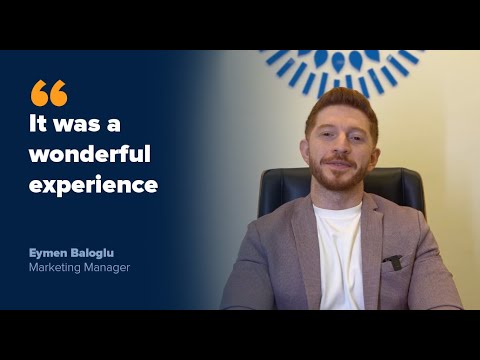 Leah Miralles testimonial video