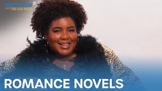 Dul-Sayin’ - The Unsung Heroes of Romance Novels | The Daily Show video