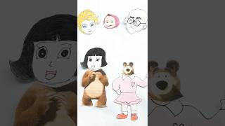 Download lagu Masha bear ♥️ Sizuka 🤣 #masha #brazil #usa #littlesingham mp3 Download lagu Masha bear ♥️ Sizuka 🤣 #masha #brazil #usa #littlesingham mp3